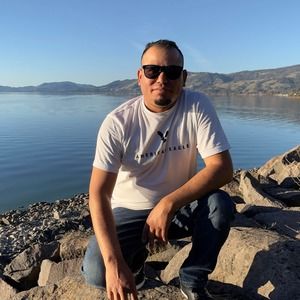 Meet your Posher, Alejandro